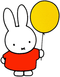Miffy