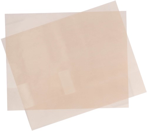 Westmark Backfolie wiederverwendbar Antihaft 2 Stück 40x50 cm Küche