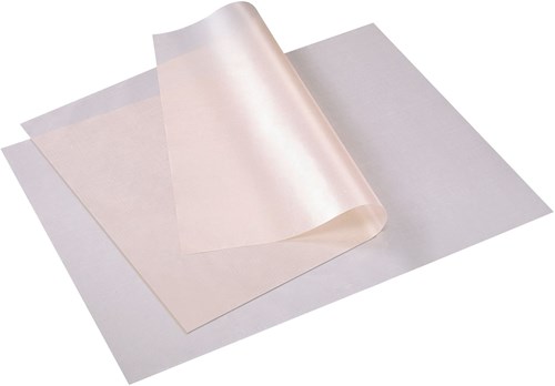 Westmark Backfolie wiederverwendbar Antihaft 2 Stück 40x50 cm Küche-3