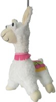 Jumpers Wackeltier Lama - bunte Babyzimmer Dekoration-2