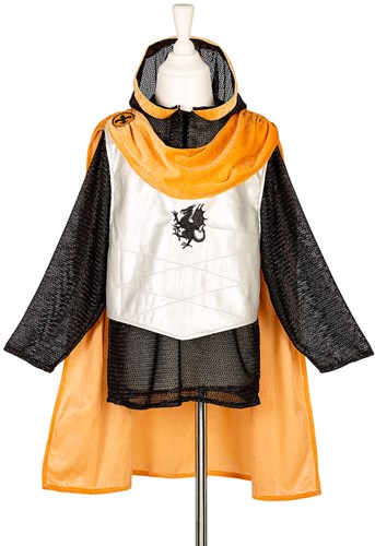 Souza for Kids Ritterkostüm Ramon 3-4 Jahre 98-104 cm Spielzeug