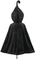 Souza Halloween pumpkin cape, 4-8 yrs, 104-128 cm (1 pc)-2