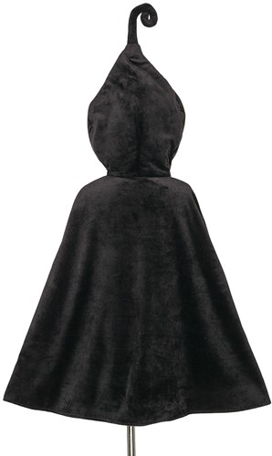 Souza Halloween pumpkin cape, 4-8 yrs, 104-128 cm (1 pc)-2