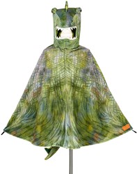 Souza for Kids Dinosaurier Kostümumhang grün 4-7 Jahre 104-122 cm