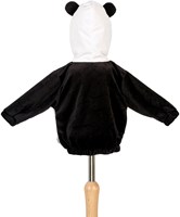 Souza for Kids Panda Kostüm 2 Jahre 92 cm Verkleidung Kinder-2