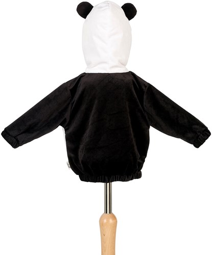 Souza for Kids Panda Kostüm 2 Jahre 92 cm Verkleidung Kinder-2