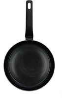 Greenpan Schmorpfanne Keramik 24 cm - Gesundes Kochen mit Antihaftbeschichtung-2
