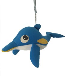 Jumpers Delfin Kinderjumpers bequem und bunt