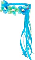 Souza for Kids Haarband Meerjungfrau Maryola mit Bändern und Muscheln