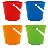 Adriatic Bucket schlicht 22cm. 293