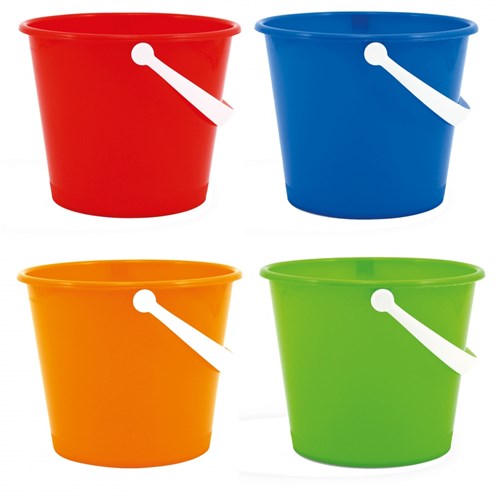 Adriatic Bucket schlicht 22cm. 293