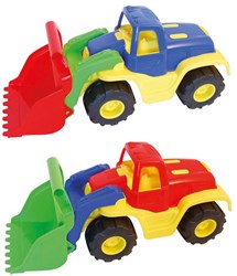 Adria-Bulldozer 68 cm. 605