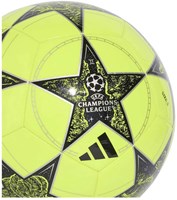 Adidas Champions League Voetbal - Geel-2