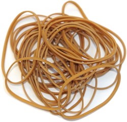 Kids at Work Ersatzringe für Spielzeug Gummiband Gewehr - Gummiringe
