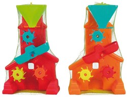 Androni Giocattoli Sand-Wassermühle Strandspielzeug 31 cm Kunststoff