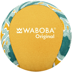 Waboba Wasser Springball Original - Spielzeug Strandball 55mm