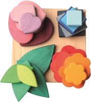 Grimm's - Steckspiel Formen-2