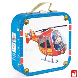 Janod Puzzles