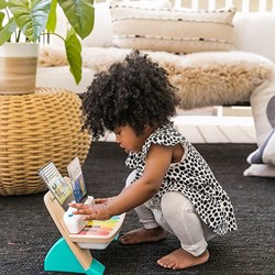 Baby Einstein Magic Touch Piano Holzspielzeug Musikinstrument Kinder