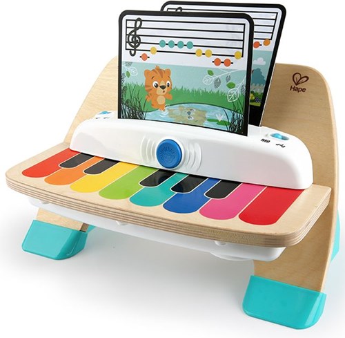 Baby Einstein Magic Touch Piano Holzspielzeug Musikinstrument Kinder-2