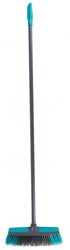 Alpina Bezem met Steel 130 x 33 x 6 cm