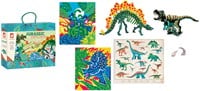 Janod Atelier - Dinosaurier