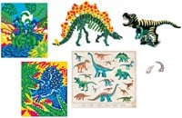 Janod Atelier - Dinosaurier-2