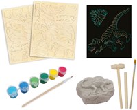 Janod Atelier - Dinosaurier-3