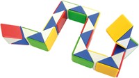 Puzzle-snake