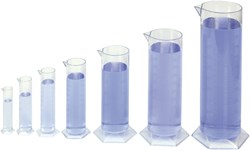 Eduplay Messzylinder Set - Spielzeug Experimentieren mit Wasser