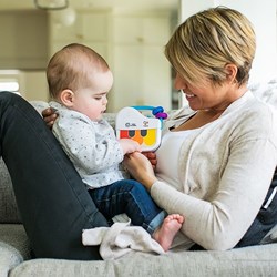 Baby Einstein Klavier Spielzeug Magic Touch Mini Piano für Kinder