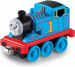 Thomas and Friends