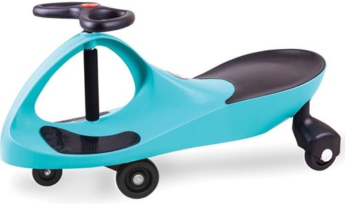 Didicar Kinderfahrzeuge (Blau)