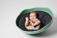 Gonge Mini Top Nordic / WIebeltol-3