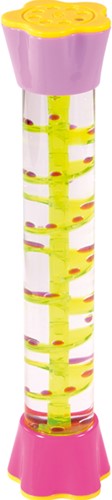 Water tube spiral