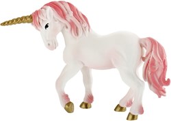 Bullyland Einhorn Spielfigur Kunststoff Fantasie 8,2 cm Geschenk
