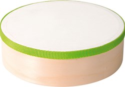 Eduplay Tambourine Spielzeug Musikinstrument Multicolor Karton