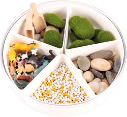 Eduplay sensorisches Spielzeug Bauernhof - Lernspiel multicolor