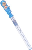 Bellenblaas Meerjungfrau Spielzeug magischer Seifenblasen Spaß 38cm-2