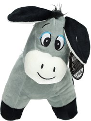 Duckiez Plüsch Kuscheltier Bauernhoftiere Esel 21,5 cm Spielzeug