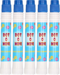 12 Bingo Dabber blau Dot.O.Win 20ml