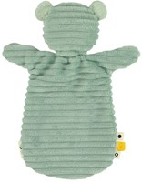 Trixie Handpuppe Eisbär - weiche Marionette für Kinder-2