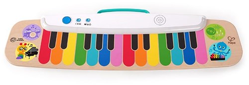 H-Einstein Notes & Keys Musikspielzeug-2