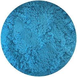 Creall Modelliersand Kinetischer Sand 750gr Blau