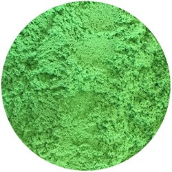 Creall Spielsand grün - Modelliersand 750g kreatives Spielzeug