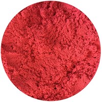 Creall Modelliersand 750gr Rot