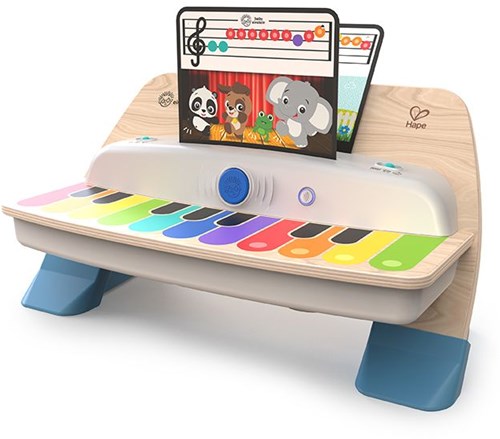 Baby Einstein Holzspielzeug Klavier Magic Touch - Lernspielzeug Musik-2