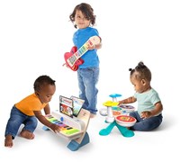 Baby Einstein Holzspielzeug Klavier Magic Touch - Lernspielzeug Musik