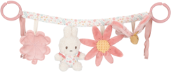 Little Dutch Kinderwagenanhänger Nijntje Lucky Blossom Babyspielzeug