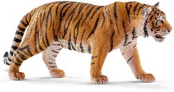 Schleich Wild Life Spielfigur Tiger - Tier Spielzeug